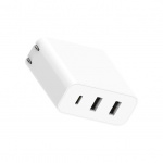 Mi USB Charger 65W Fast Charge Version 2A1C