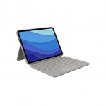 Logitech COMBO TOUCH Backlit Keyboard Case with Trackpad for iPad Pro 11inch