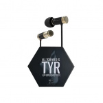 Kinera TYR 6mm Micro Dynamic Driver Earphones