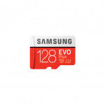 Samsung evo plus microsdxc on sale 128gb