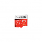 Samsung EVO Plus microSDXC Memory Card — 256GB