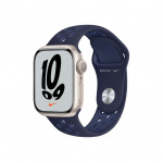 Apple Watch Series 7 Nike+ Starlight