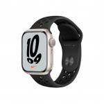 Apple Watch Series 7 Nike+ Starlight