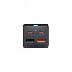 Baseus GaN3 Pro Desktop Fast Charger 2C+2U 65W CN