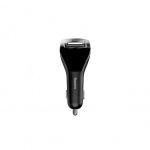 Baseus Streamer F40 AUX Wireless MP3 Car Charger