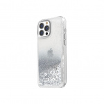 Viva Madrid Glamor Hybrid TPU/PC Case with Premium Glitters for iPhone 13 Series