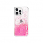 Viva Madrid Glamor Hybrid TPU/PC Case with Premium Glitters for iPhone 13 Series