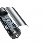 Joyroom JR-CL13 Type C 50W Dual-port PD Car Charger