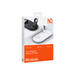 Mcdodo 3 in 1 Magnetic Wireless Charger Pro CH-706
