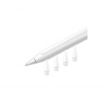 Coteetci CS7075 Apple Pencil Tip 4 Pack