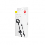 Baseus O-Type Car Mount Cable