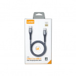 Ldnio LC102 USB-C to USB-C Fast Charging Data Cable — 2M