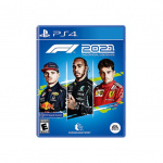 F1 2021 - PlayStation