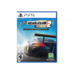 Gear Club Unlimited 2 - Ultimate Edition - PlayStation 5