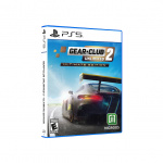 Gear Club Unlimited 2 - Ultimate Edition - PlayStation 5