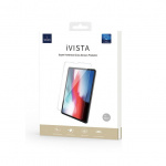 WiWU iVista Super Hardness Glass For iPad