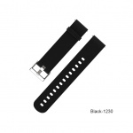 Smart Watch Strap - Silicone