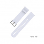 Smart Watch Strap - Silicone