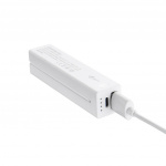 LDNIO A6802 40W 6 USB Ports Desktop Charger with Powerbank — 2600mAh