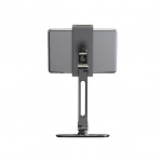 Wiwu ZM302 Giraffe Metal Desktop Stand Holder for Tablet