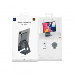 WiWU ZM 309 Aluminum Alloy Desktop Tablet Stand Rotative iPad Stand