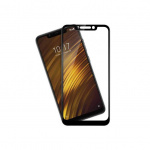 5D Tempered Glass for Poco