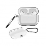 Raigor Clear Case Airpods 3