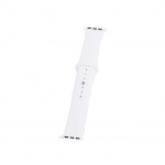 COTEetCI W3 Silicone Watch Band for Apple Watch