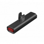 Baseus Gamo BA05 USB-C Wireless Fast Charging Adapter 18W