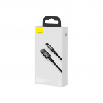 Baseus Tungsten Gold Fast Charging Data Cable USB to iP