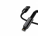 Baseus Tungsten Gold Fast Charging Data Cable USB to iP