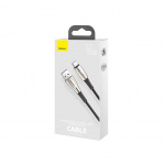 Baseus Water Drop-shaped Lamp Supercharge Cable 66W 1M