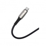 Baseus Water Drop-shaped Lamp Supercharge Cable 66W 1M