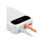 Baseus Power Bank Block Digital Display Quick Charge 20W iP Edition