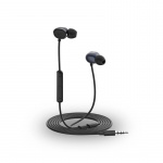 AKG N28 HiFi 3.5mm Audio Jack Earphones