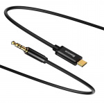 Baseus Type-C Male to 3.5 Male Digital Audio Cable M01