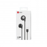 UiiSii C1 Type-C Heavy Bass Earphone