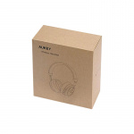 Aukey EP-B52 V2 Premium Foldable On-Ear Wireless Headphones
