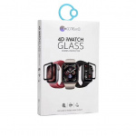 Coteetci 4D iWatch Screen Protector for iWatch