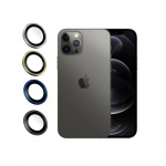 Kuzoom Lens Protector for iPhone 13 Series