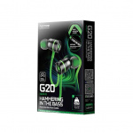 Plextone G20 Mark III Gaming Headphone