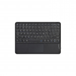 Coteetci Keyboard Pad Case with Touch Pad