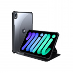 Xundd Multifunctional Leather Case for iPad