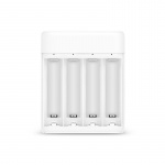 Xiaomi ZMI Ni-MH Battery Charger