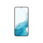 Galaxy S22+ Frame Cover - Clear