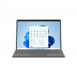 Microsoft Surface Pro 8 (8PQ-00027) Multi-Touch 13” Display Core i5-1135G7 8GB RAM 256GB SSD Win11 Home Intel Iris Xe Graphics (Graphite)