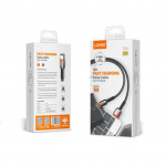 LDNIO LS591 Fast Charging Data Cable 2M