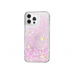Switcheasy Starfield 3D Glitter Resin Case for iPhone 13 Series