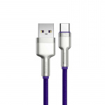 Baseus Cafule Series Metal Data Cable USB to Type-C 40W