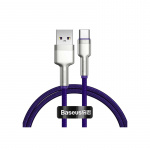 Baseus Cafule Series Metal Data Cable USB to Type-C 40W